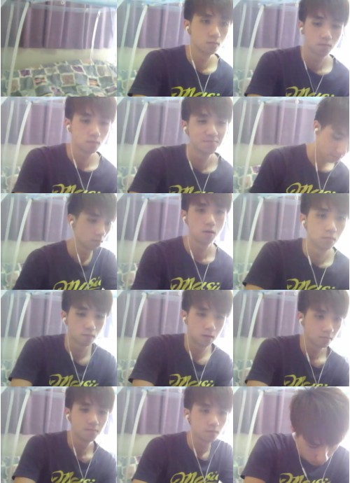 Download Video File: cam4 human001