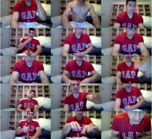 Download Video File: cam4 iancu elvis