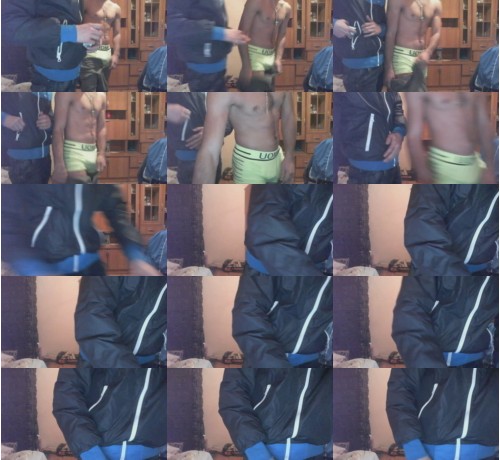 Download Video File: cam4 ionel94