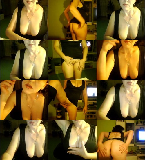 Download Video File: cam4 irischka