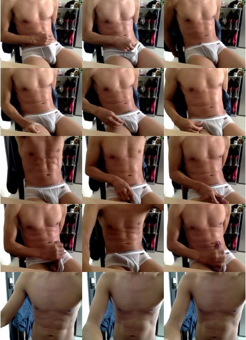 Download Video File: cam4 ironiccam