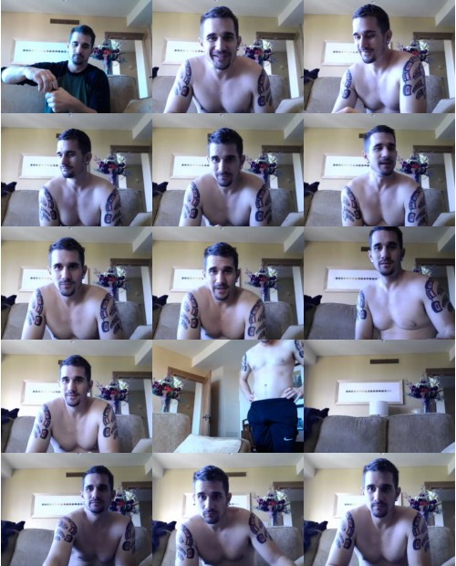 Download Video File: cam4 jayzee7