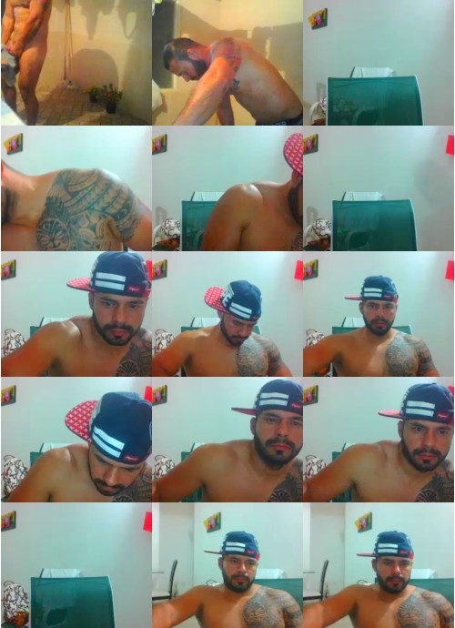 Download Video File: cam4 jhonnylemos
