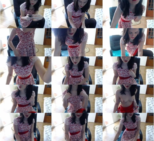 Download Video File: cam4 juliesexy4u