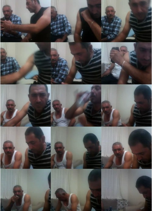 Download Video File: cam4 kanka38