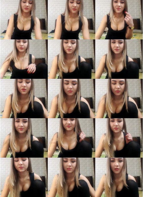 Download Video File: cam4 karina4ka