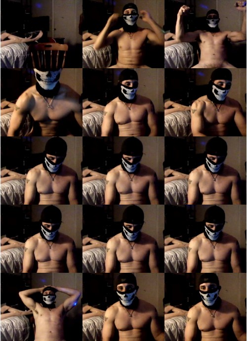 Download Video File: cam4 kc magicstic