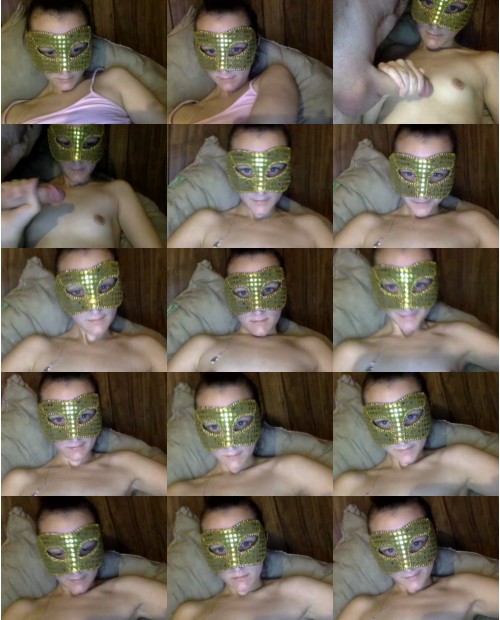 Download Video File: cam4 kisses87