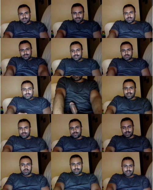 Download Video File: cam4 kitsch451