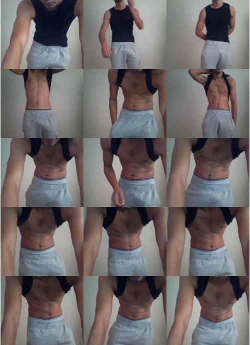 Download Video File: cam4 kralshowman