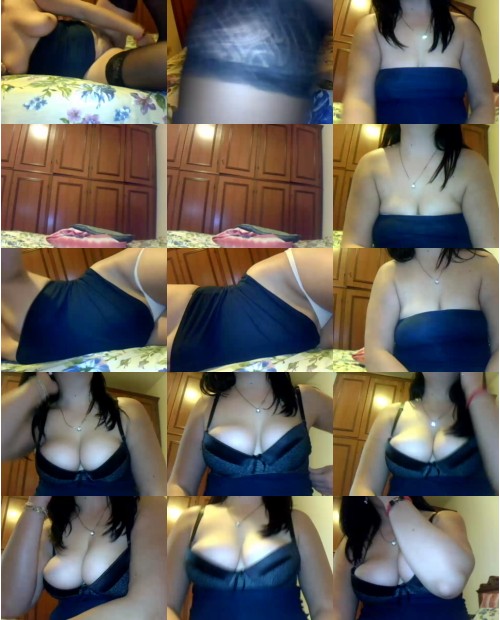 Download Video File: cam4 larylary69