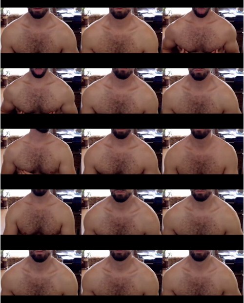 Download Video File: cam4 latinobear79