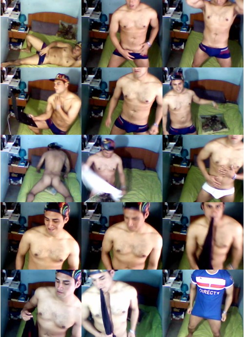 Download Video File: cam4 leo0225