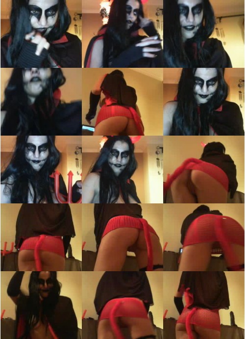 Download Video File: cam4 londui