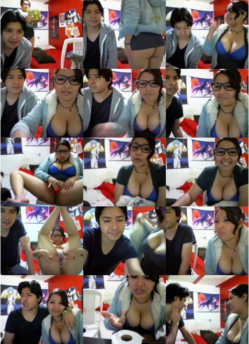 Download Video File: cam4 lovecouple 