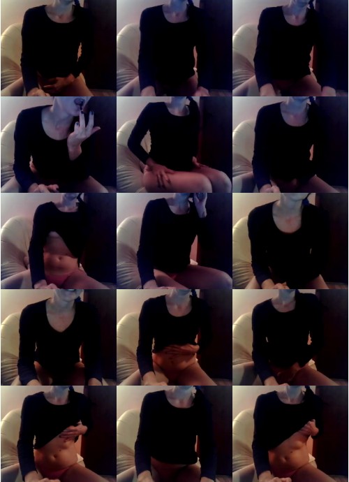 Download Video File: cam4 mamica40