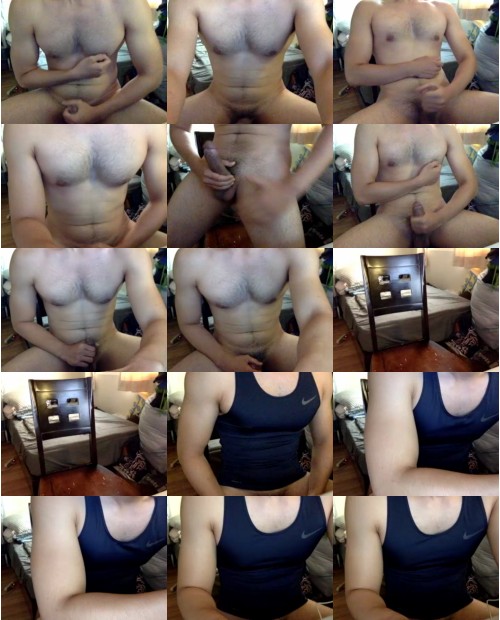 Download Video File: cam4 marcus top