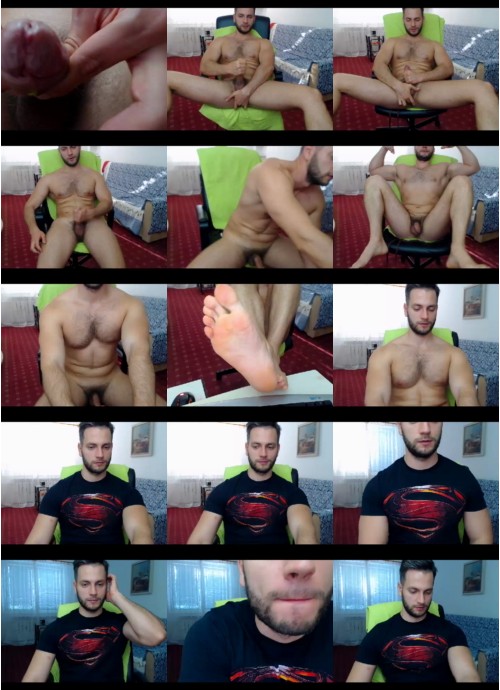 Download Video File: cam4 marismuscle