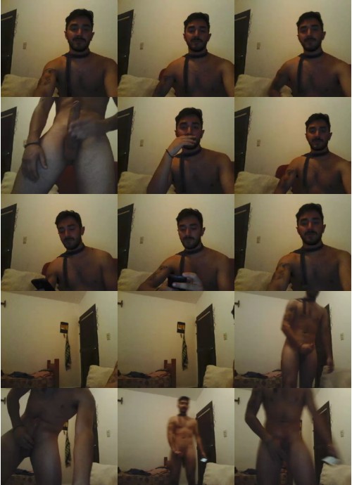 Download Video File: cam4 matiaspcba