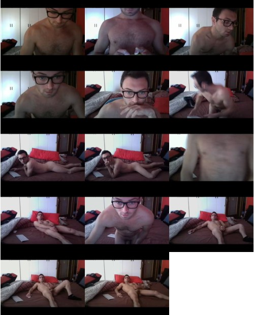 Download Video File: cam4 matteoxx87