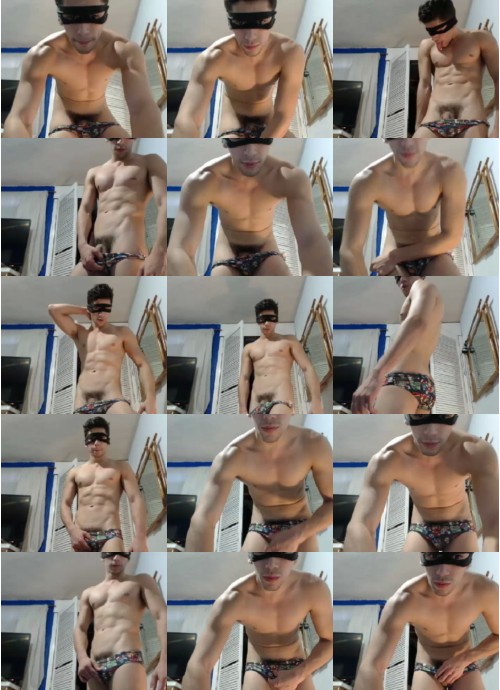 Download Video File: cam4 mexcam01