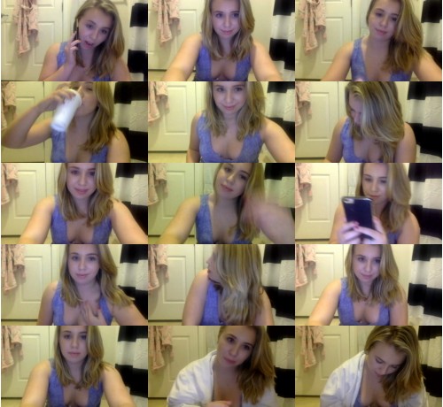 Download Video File: cam4 mileylay