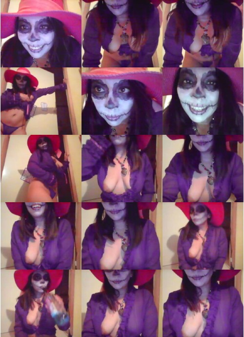 Download Video File: cam4 morenadelixx