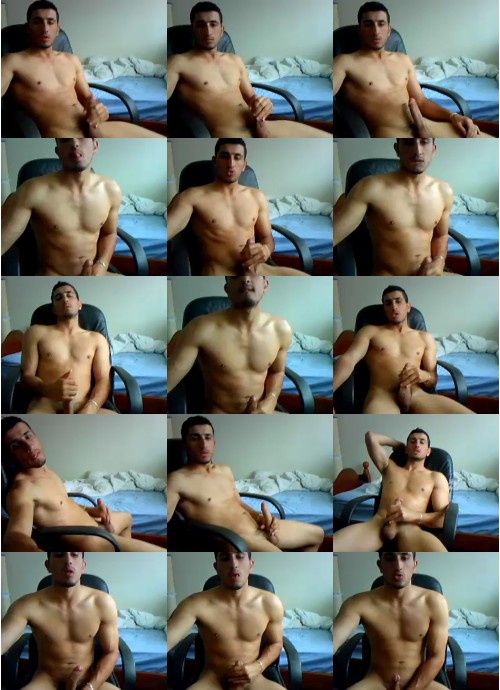 Download Video File: cam4 naughtybigd