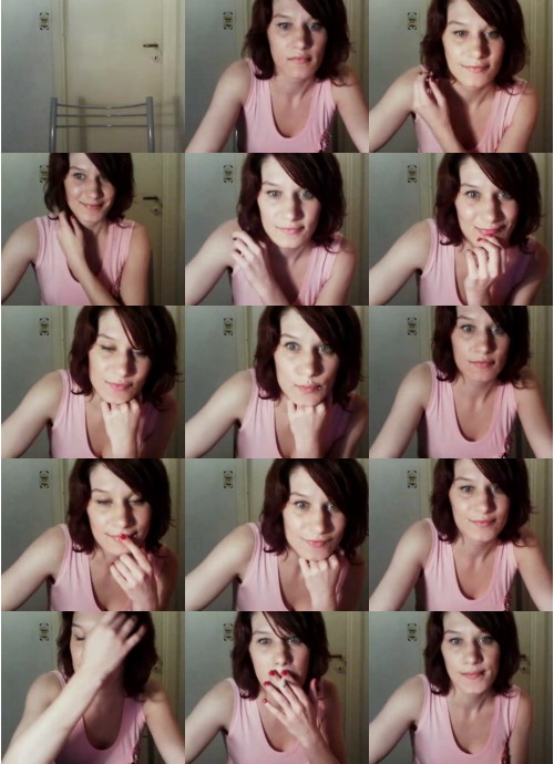 Download Video File: cam4 nelkagirl