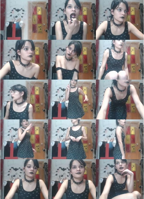 Download Video File: cam4 nikasumi