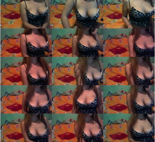 Download Video File: cam4 nniky22