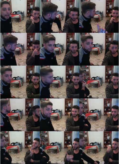 Download Video File: cam4 paolo4centim