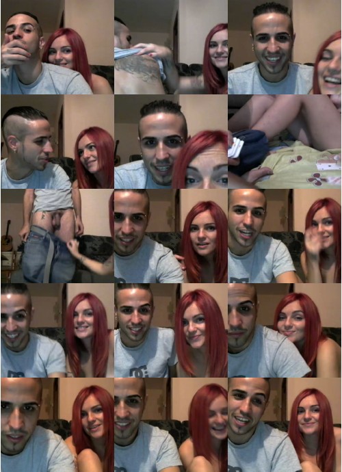 Download Video File: cam4 pareja2331