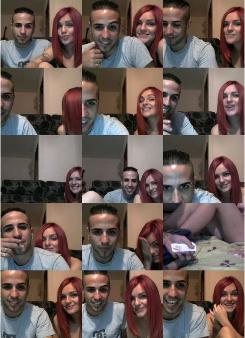 Download Video File: cam4 pareja2331