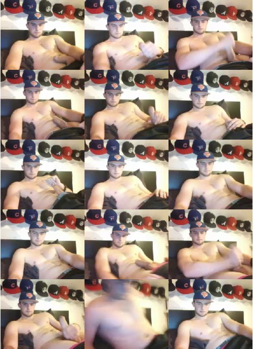 Download Video File: cam4 play4you93