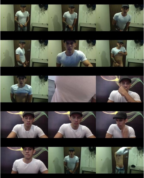 Download Video File: cam4 powerstrip