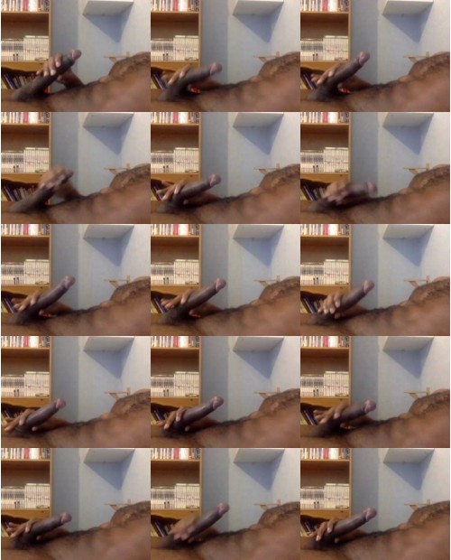 Download Video File: cam4 priaposhot