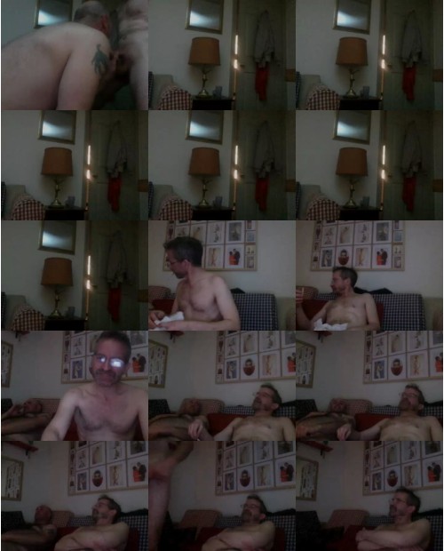 Download Video File: cam4 robg67