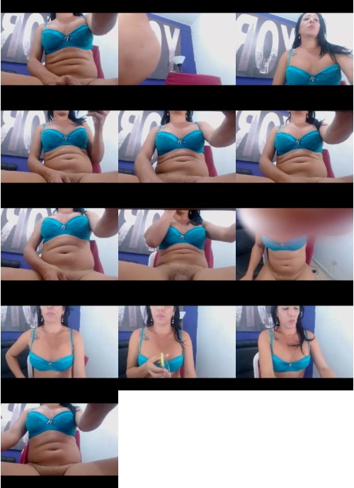 Download Video File: cam4 sammybitchxx