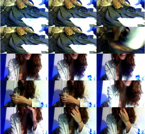 Download Video File: cam4 sandrapow