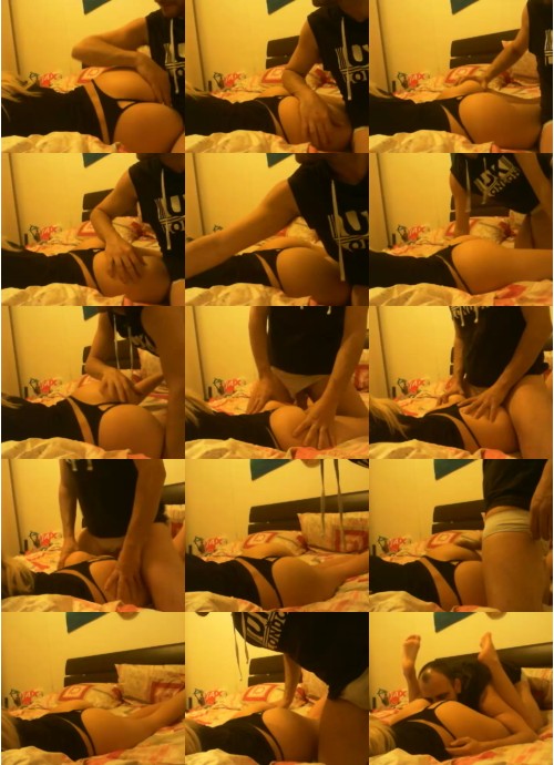 Download Video File: cam4 sandraraimon