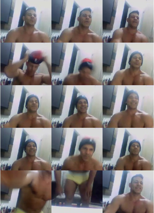Download Video File: cam4 saradaovix