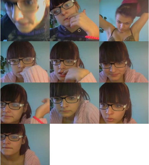 Download Video File: cam4 sashagrey23