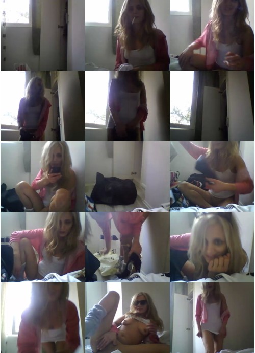 Download Video File: cam4 sashahotgir