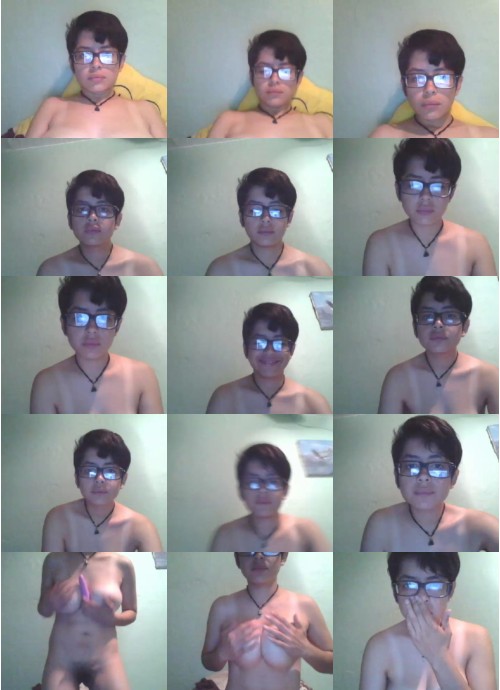 Download Video File: cam4 saturnomx