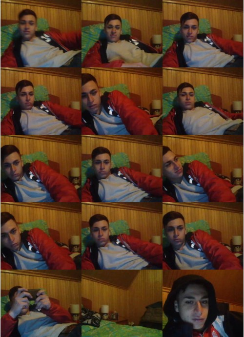 Download Video File: cam4 seb444444