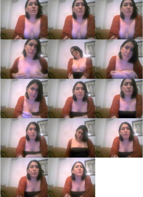 Download Video File: cam4 sebnemkdy