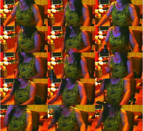 Download Video File: cam4 serenat07