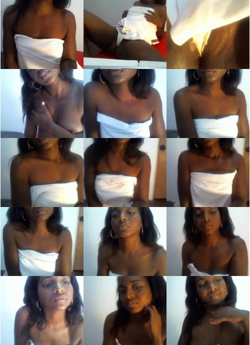 Download Video File: cam4 sexy blackx
