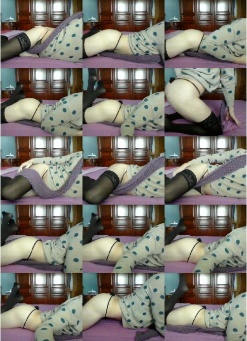 Download Video File: cam4 sexy rose89